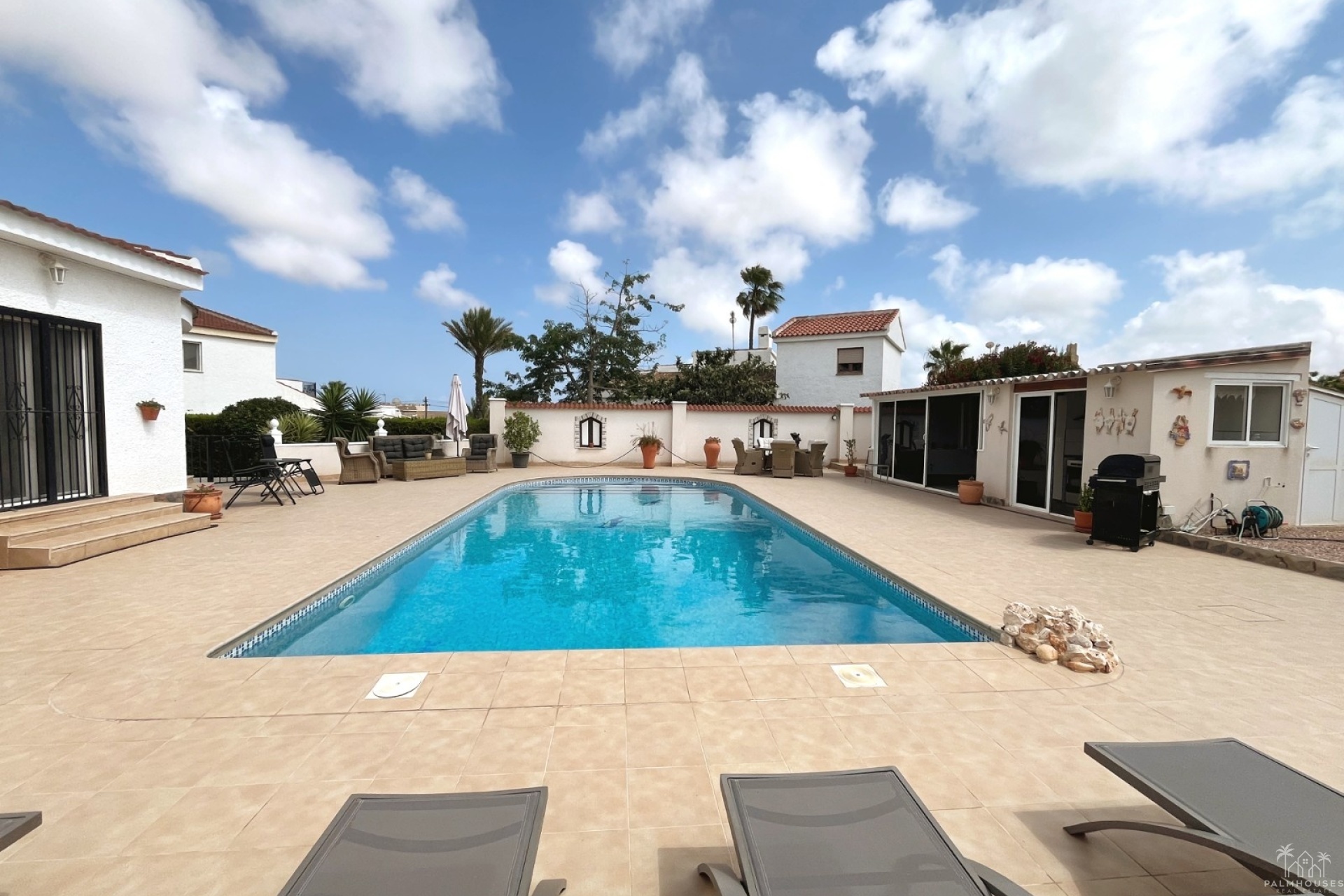Resale - Villa - Ciudad Quesada - Upper Golf