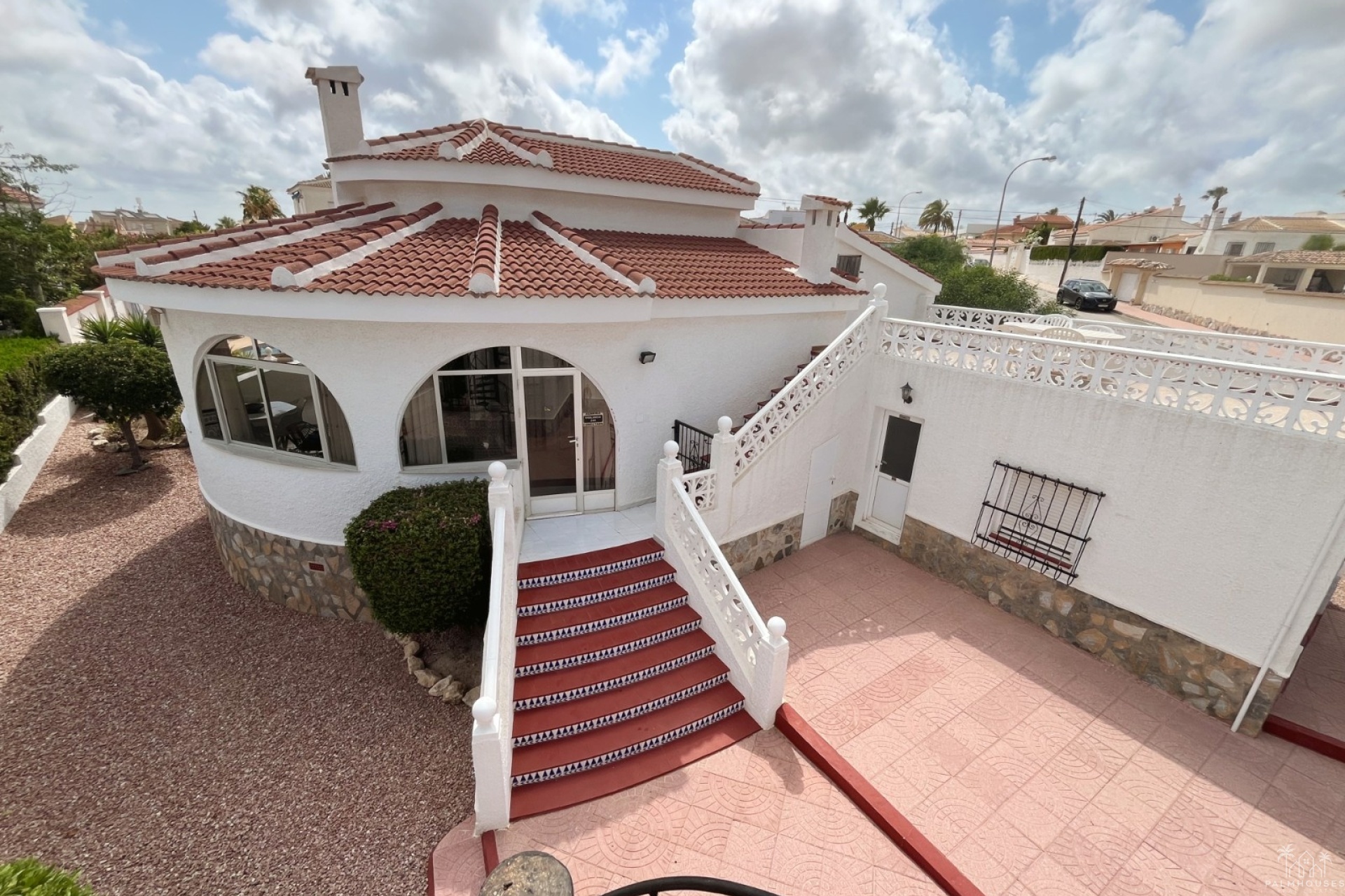 Resale - Villa - Ciudad Quesada - Upper Golf