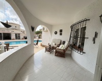 Resale - Villa - Ciudad Quesada - Upper Golf