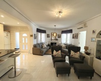 Resale - Villa - Ciudad Quesada - Upper Golf