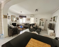 Resale - Villa - Ciudad Quesada - Upper Golf