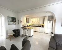 Resale - Villa - Ciudad Quesada - Upper Golf