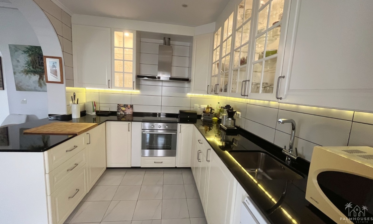 Resale - Villa - Ciudad Quesada - Upper Golf
