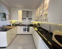 Resale - Villa - Ciudad Quesada - Upper Golf
