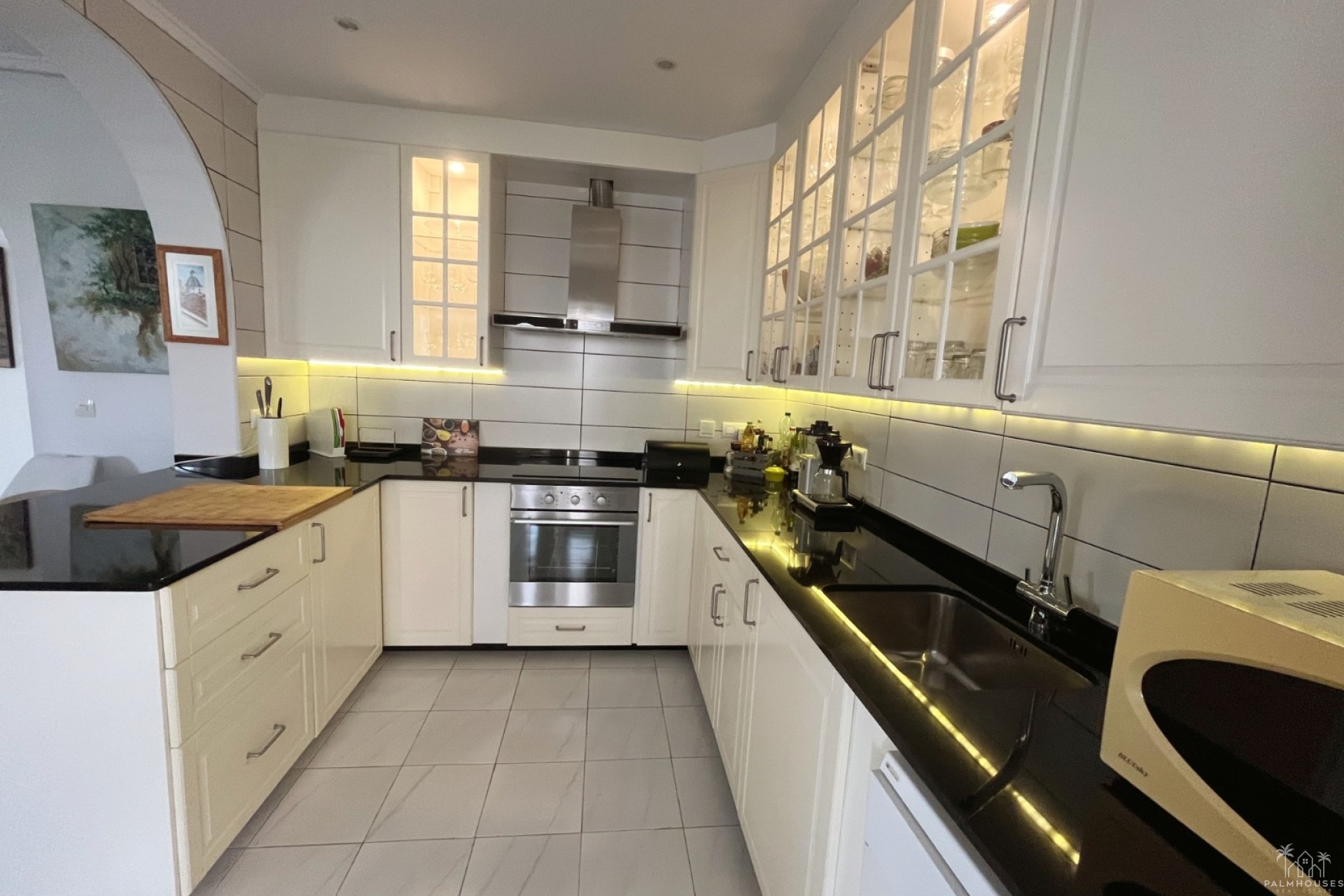 Resale - Villa - Ciudad Quesada - Upper Golf
