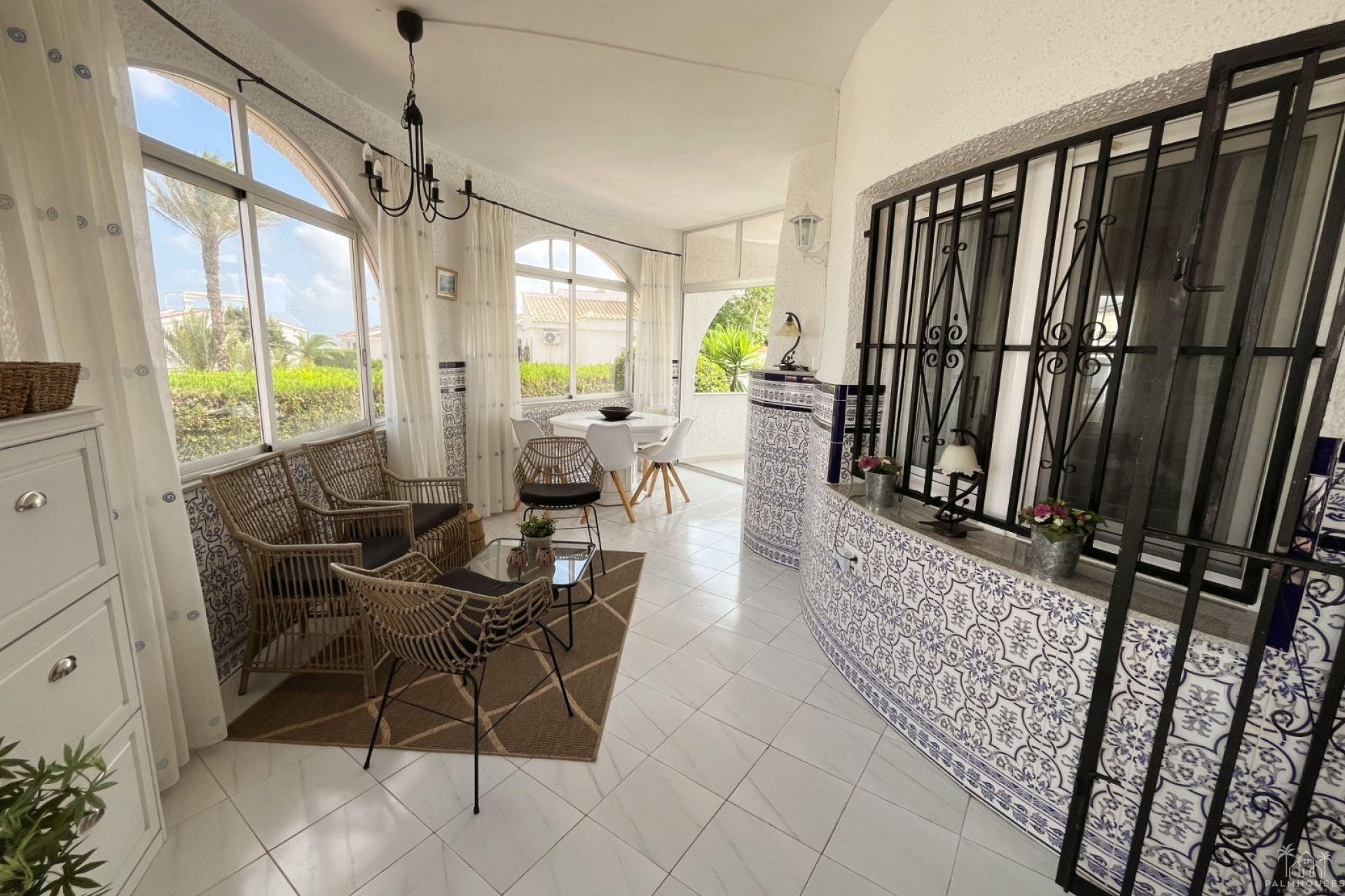 Resale - Villa - Ciudad Quesada - Upper Golf