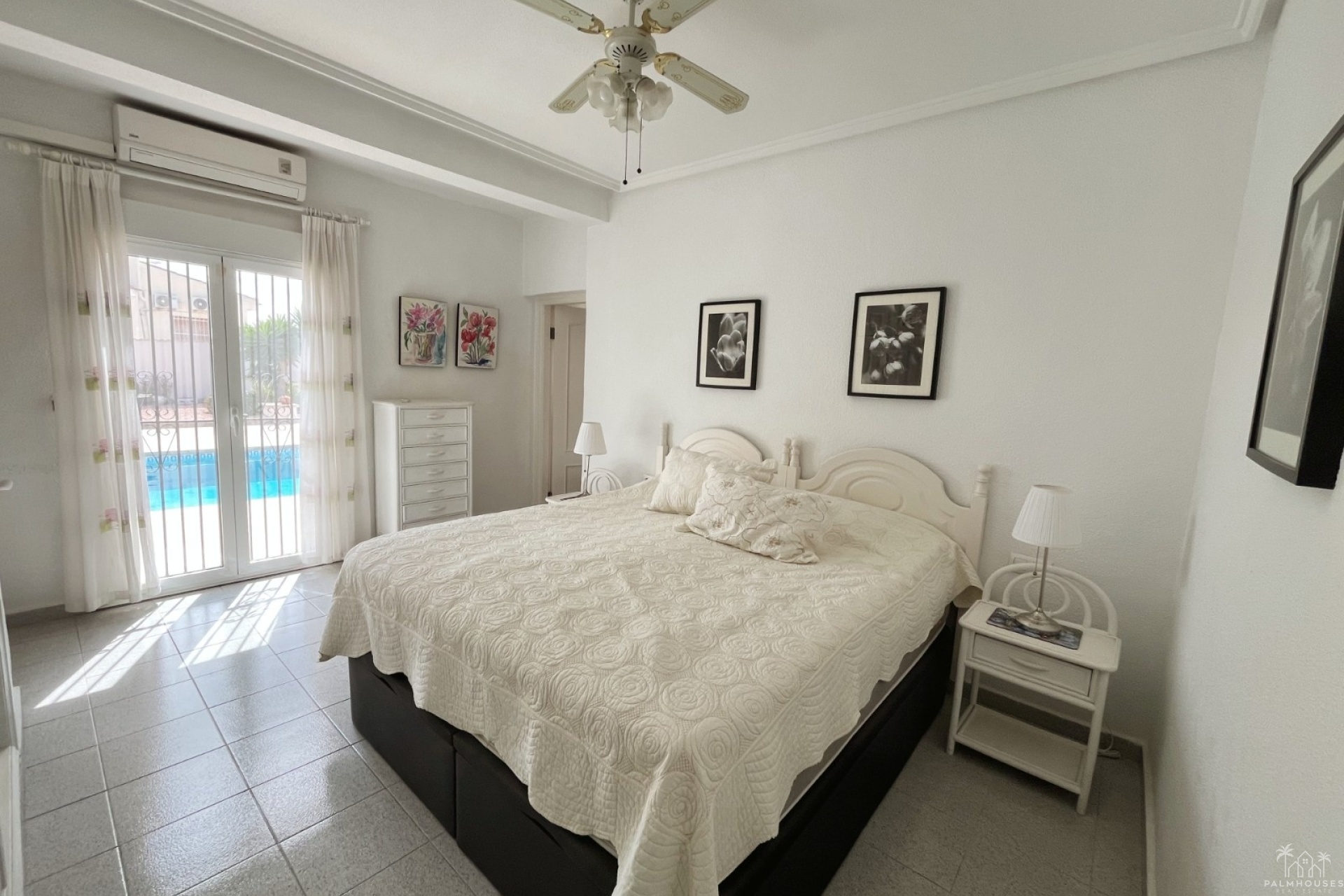 Resale - Villa - Ciudad Quesada - Upper Golf
