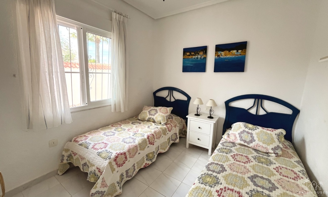 Resale - Villa - Ciudad Quesada - Upper Golf