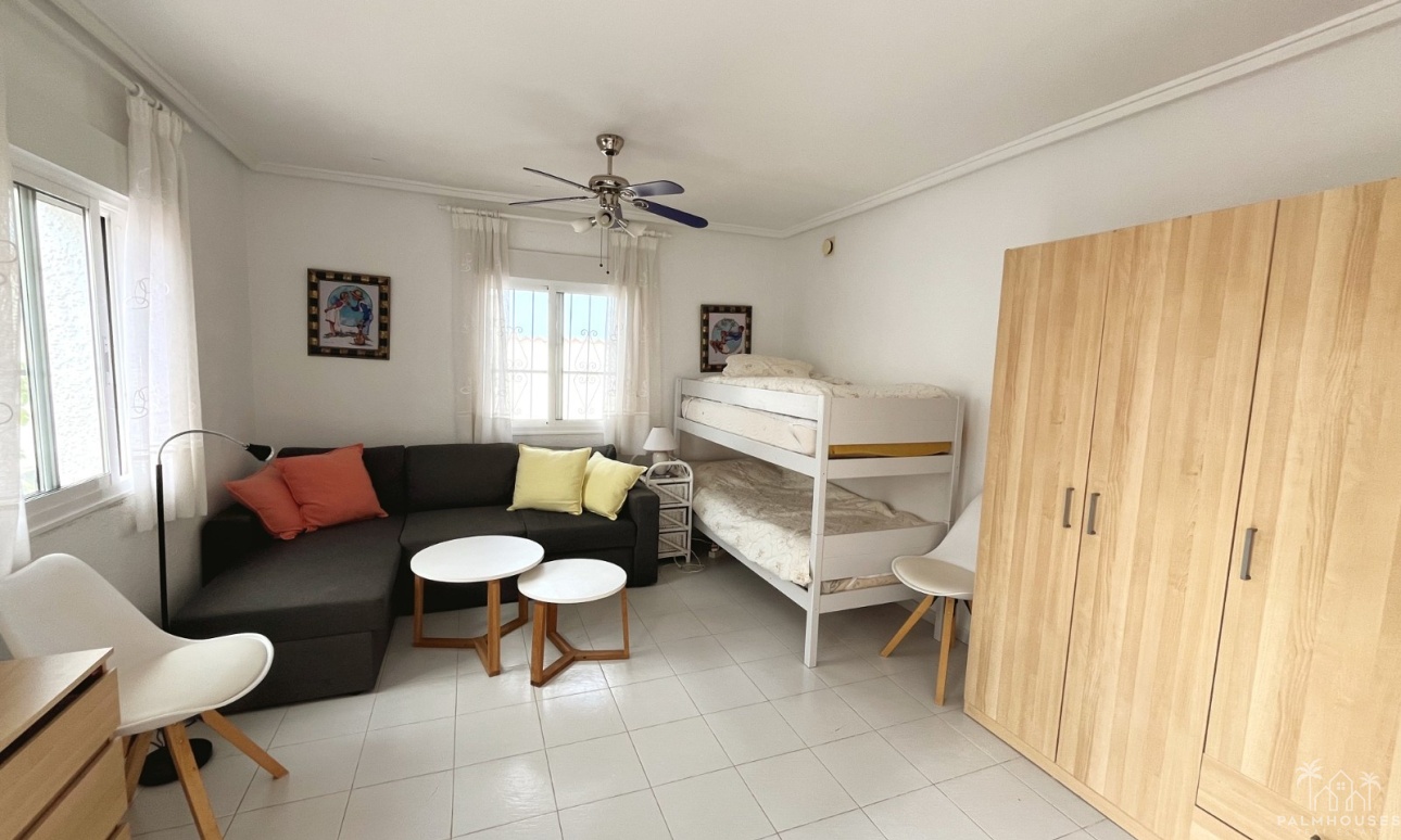 Resale - Villa - Ciudad Quesada - Upper Golf