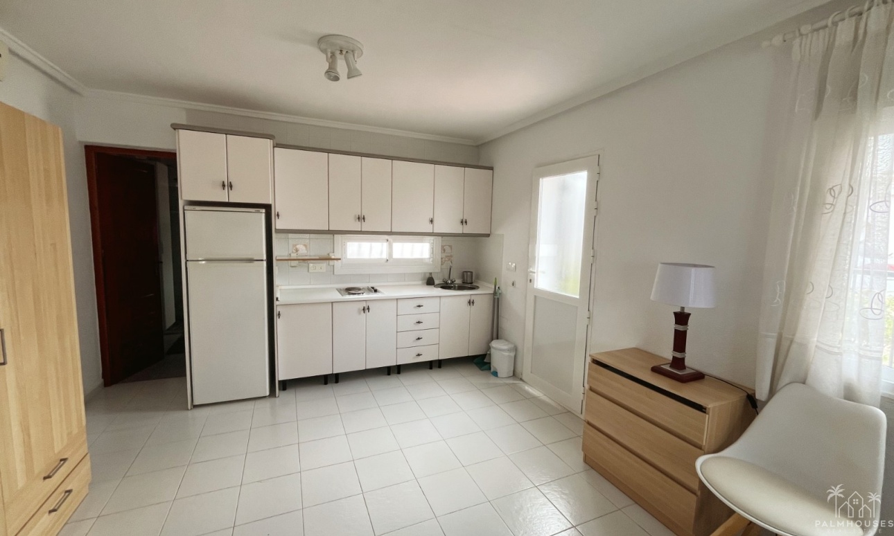 Resale - Villa - Ciudad Quesada - Upper Golf