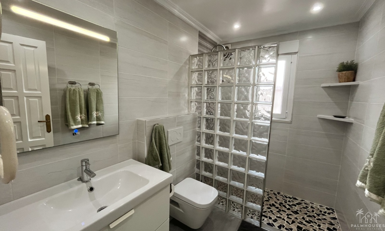 Resale - Villa - Ciudad Quesada - Upper Golf