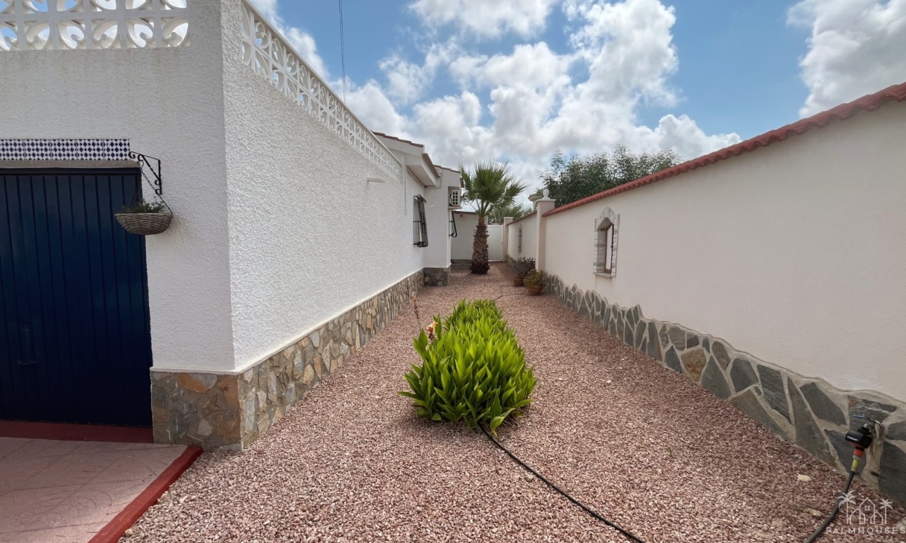 Resale - Villa - Ciudad Quesada - Upper Golf