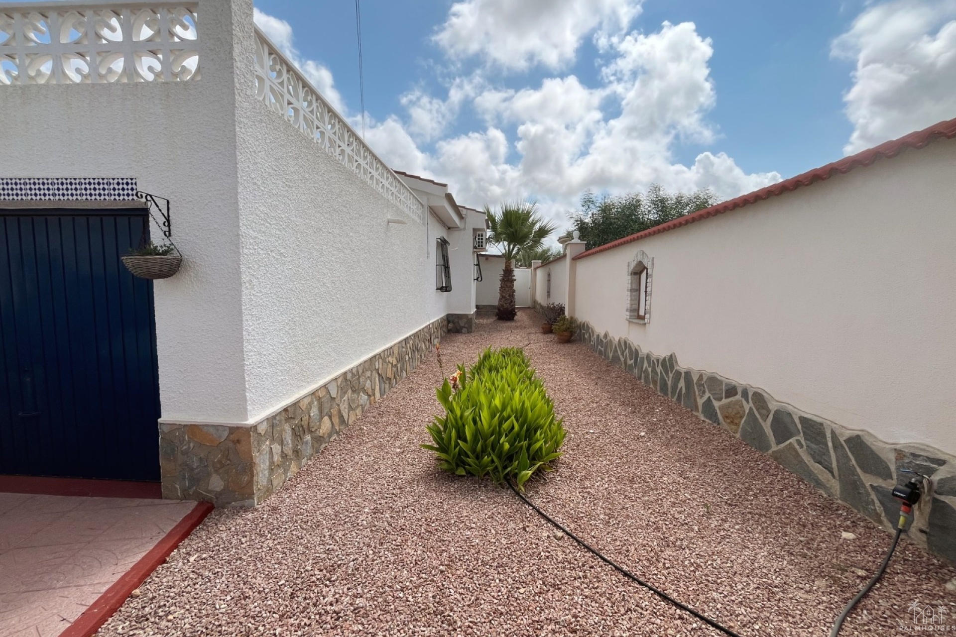 Resale - Villa - Ciudad Quesada - Upper Golf