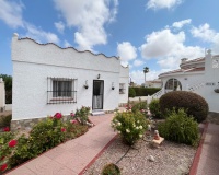 Resale - Villa - Ciudad Quesada - Upper Golf