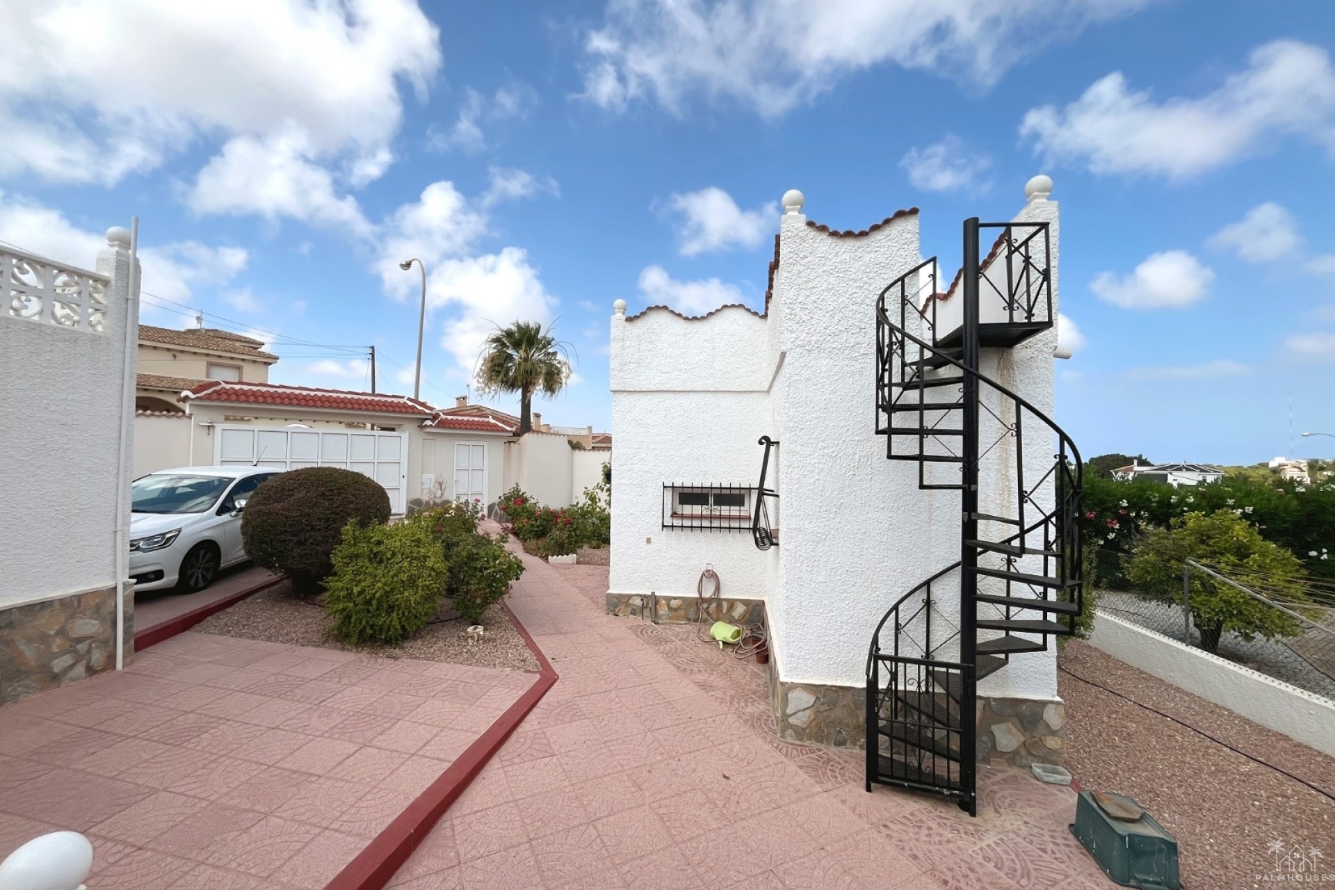Resale - Villa - Ciudad Quesada - Upper Golf