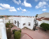 Resale - Villa - Ciudad Quesada - Upper Golf