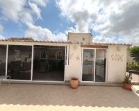 Resale - Villa - Ciudad Quesada - Upper Golf