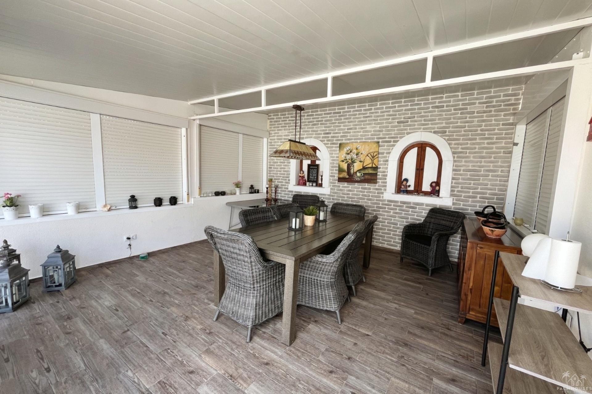 Resale - Villa - Ciudad Quesada - Upper Golf