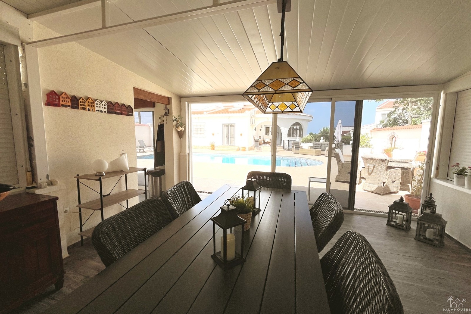 Resale - Villa - Ciudad Quesada - Upper Golf