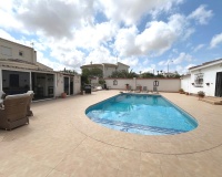 Resale - Villa - Ciudad Quesada - Upper Golf