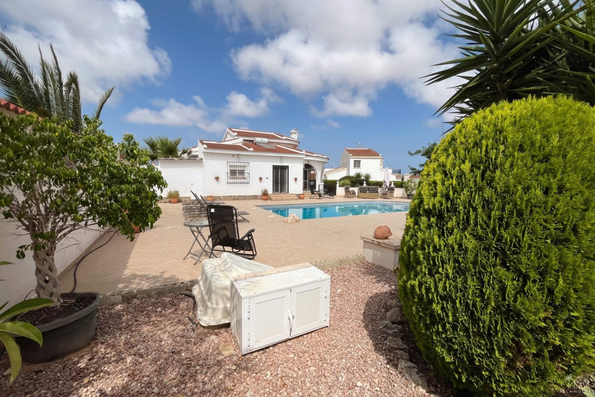 Resale - Villa - Ciudad Quesada - Upper Golf