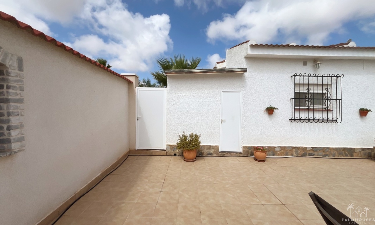 Resale - Villa - Ciudad Quesada - Upper Golf