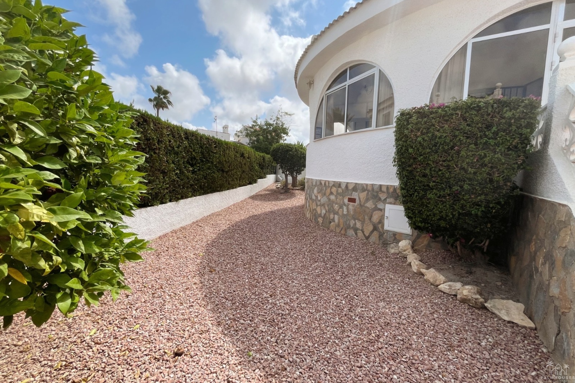 Resale - Villa - Ciudad Quesada - Upper Golf