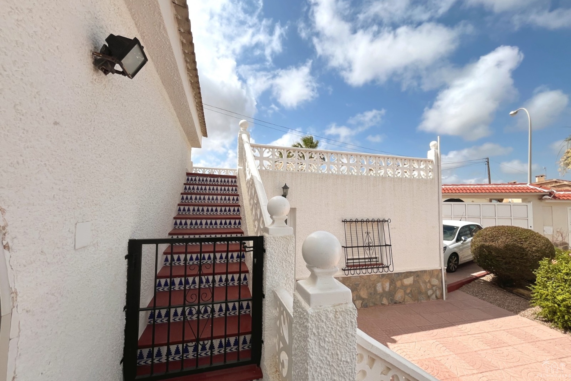 Resale - Villa - Ciudad Quesada - Upper Golf