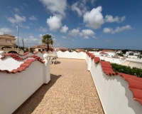 Resale - Villa - Ciudad Quesada - Upper Golf