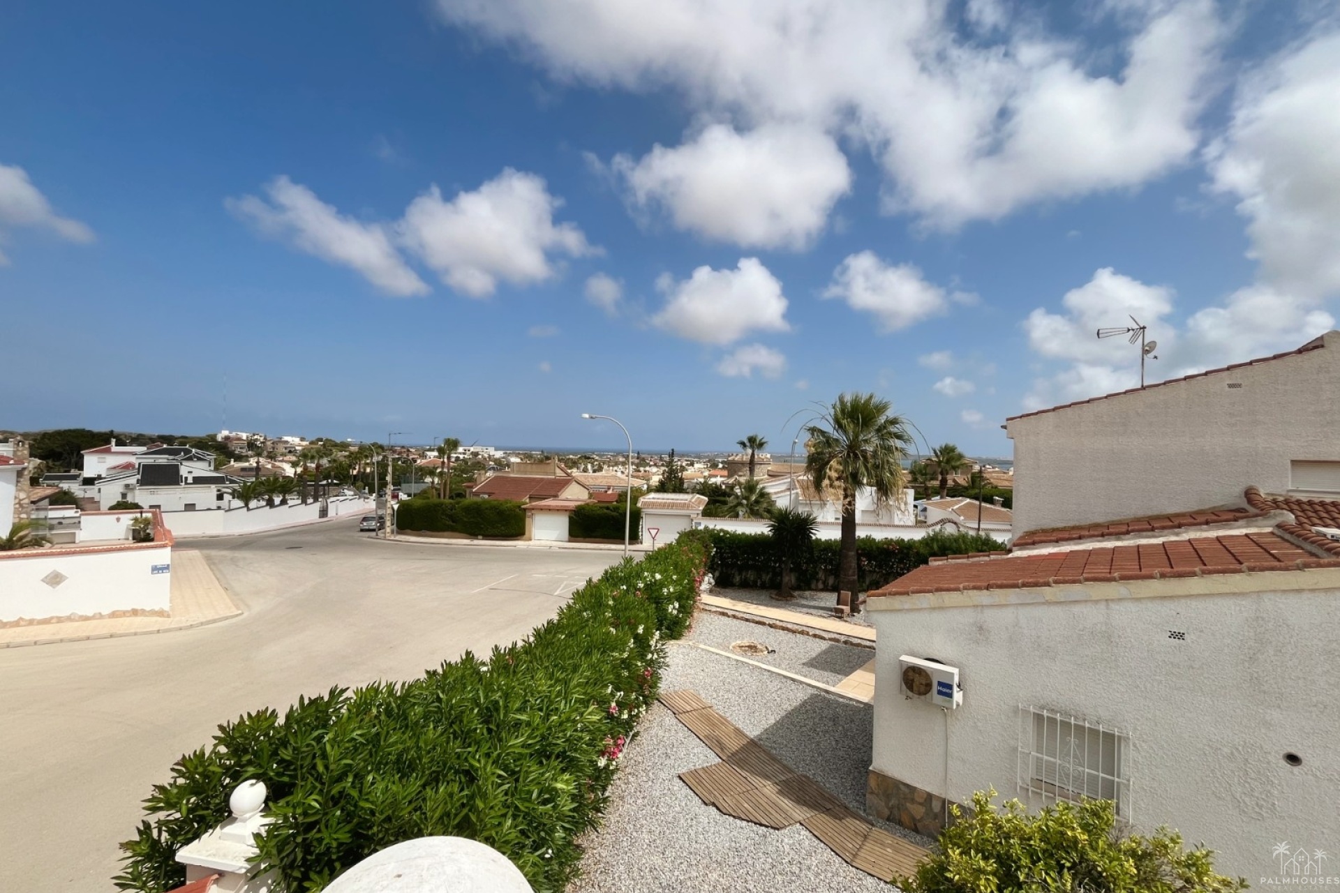 Resale - Villa - Ciudad Quesada - Upper Golf