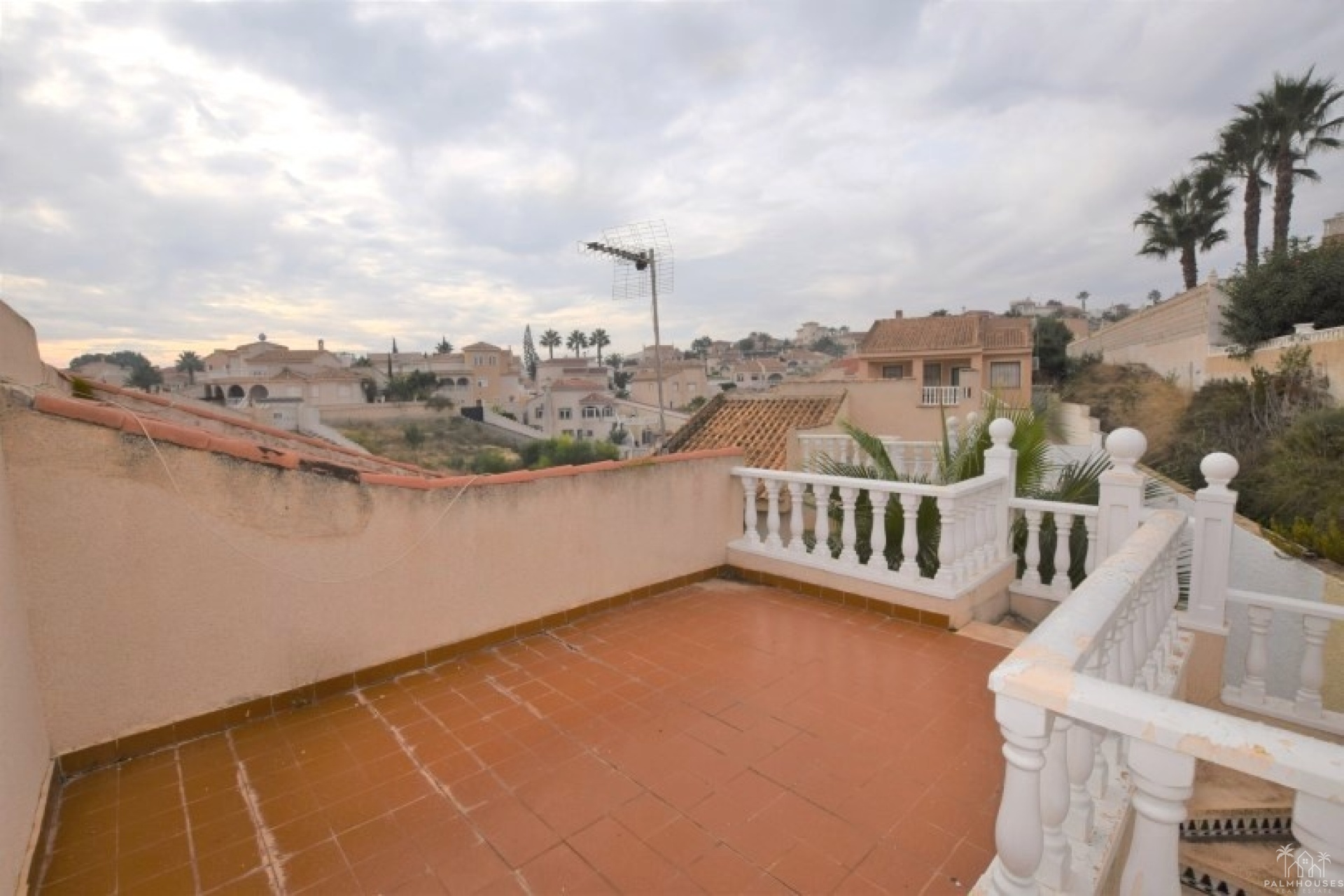 Resale - Villa - Ciudad Quesada - Upper Golf