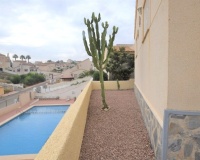Resale - Villa - Ciudad Quesada - Upper Golf
