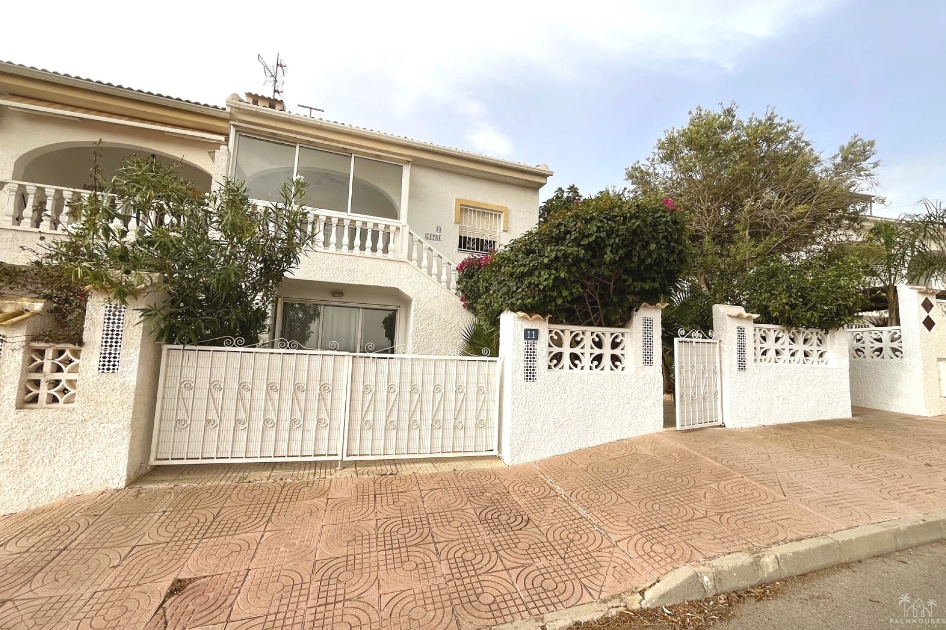 Resale - Villa - Ciudad Quesada - Upper Quesada