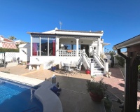 Resale - Villa - Ciudad Quesada