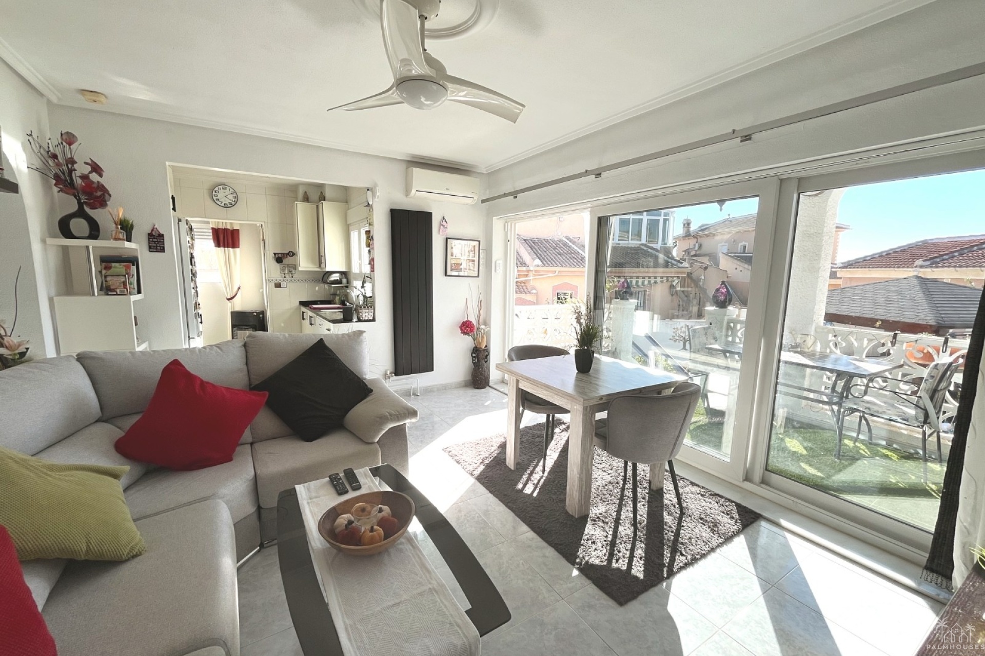 Resale - Villa - Ciudad Quesada