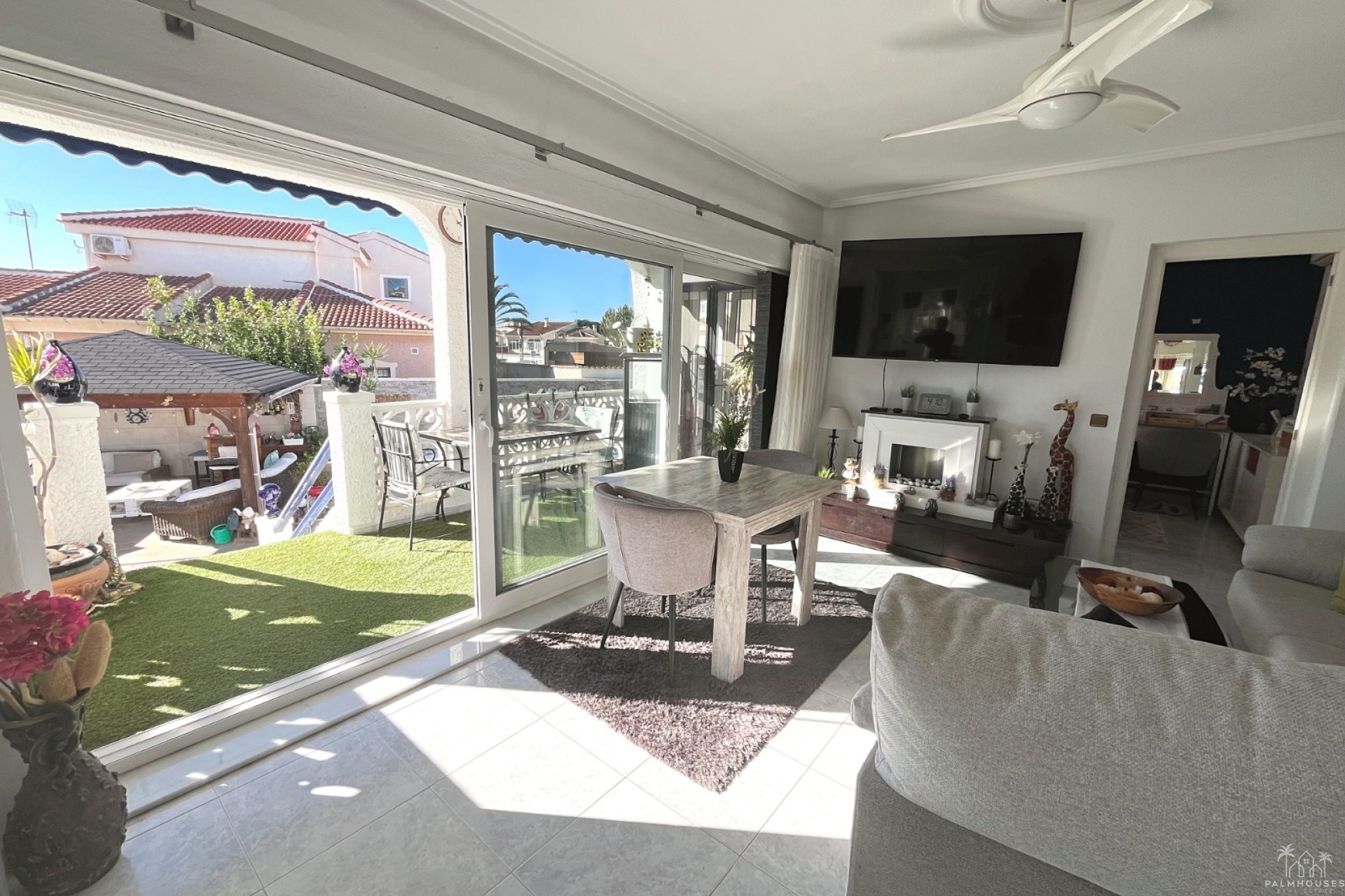 Resale - Villa - Ciudad Quesada