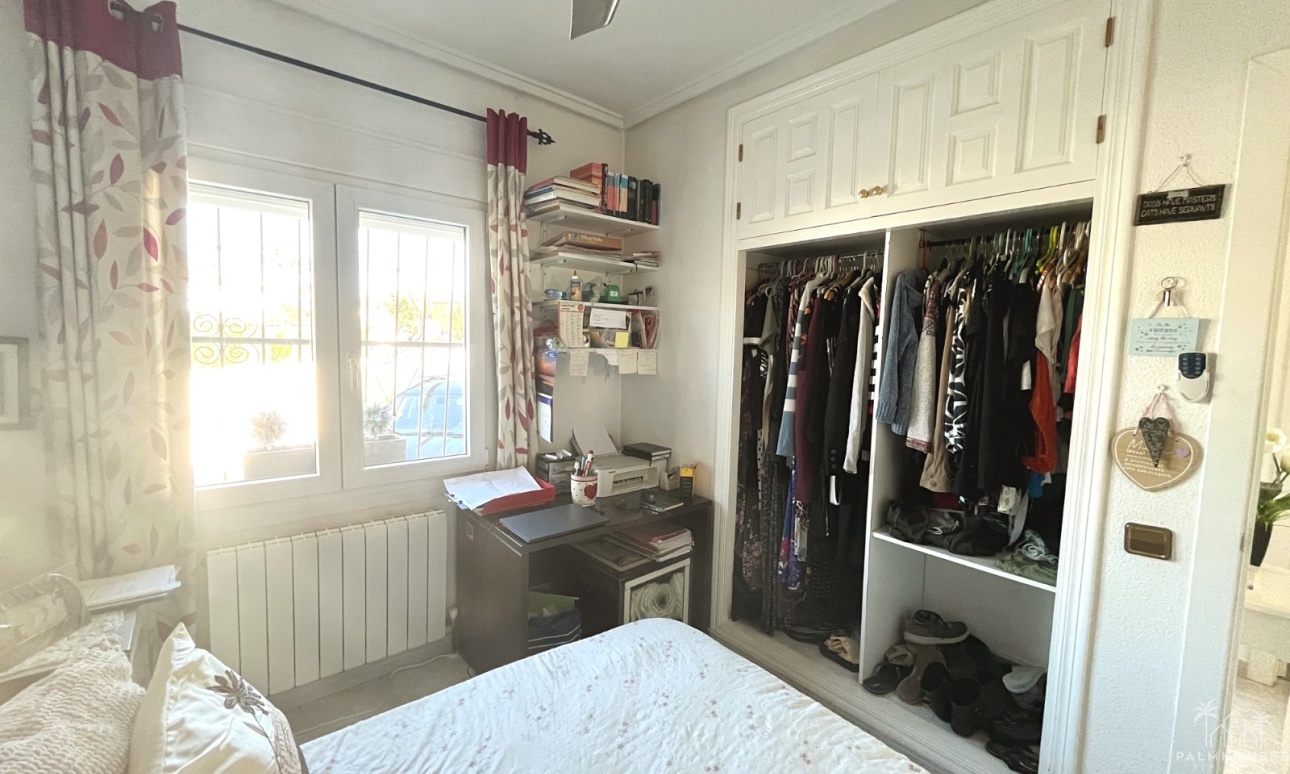 Resale - Villa - Ciudad Quesada