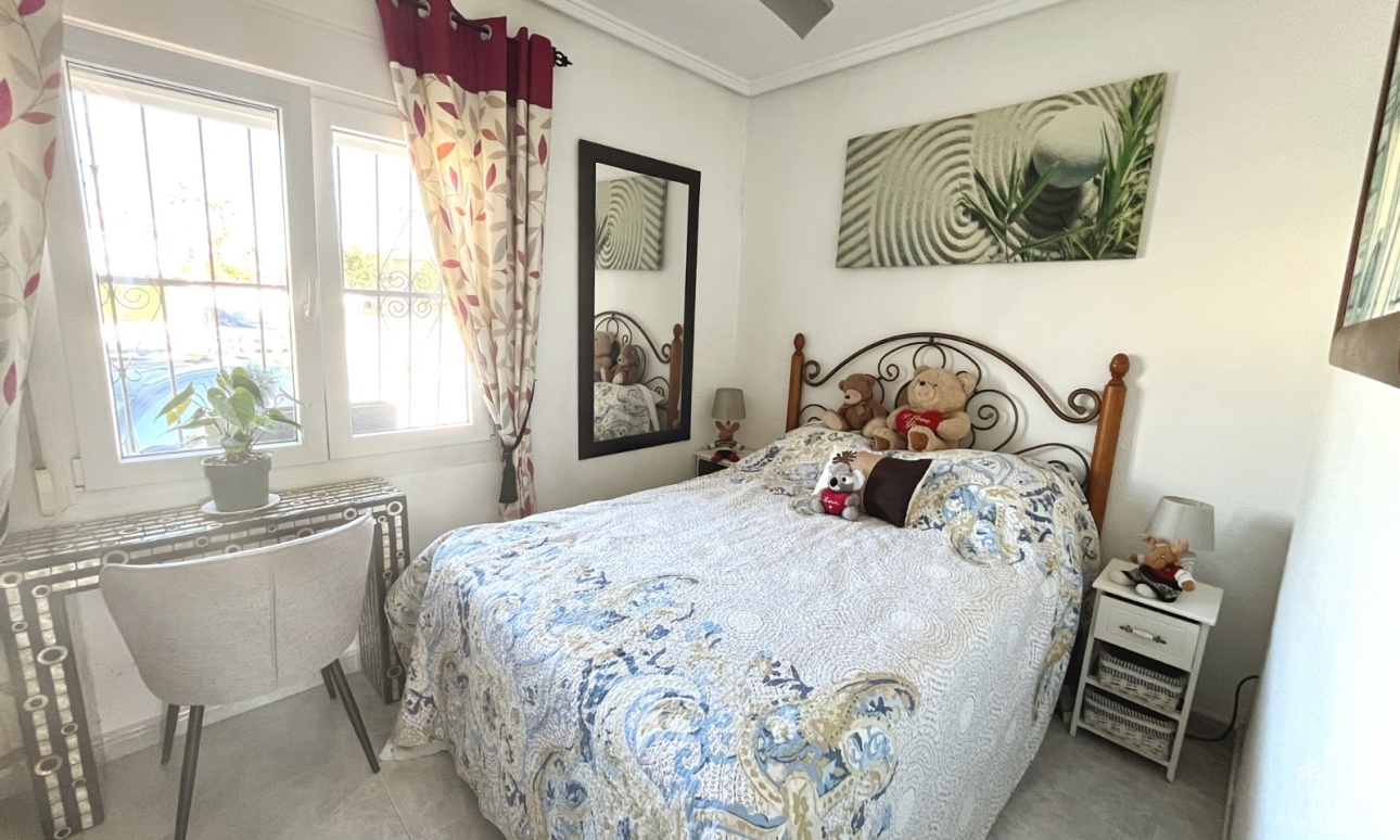 Resale - Villa - Ciudad Quesada
