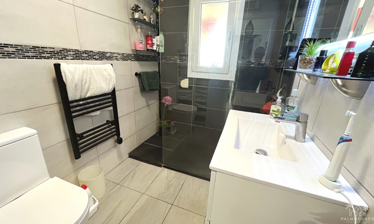 Resale - Villa - Ciudad Quesada