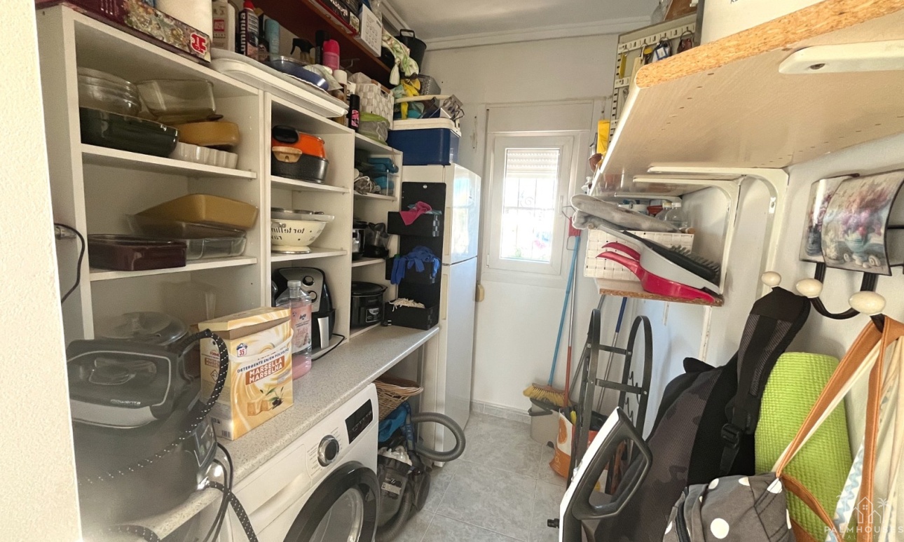 Resale - Villa - Ciudad Quesada
