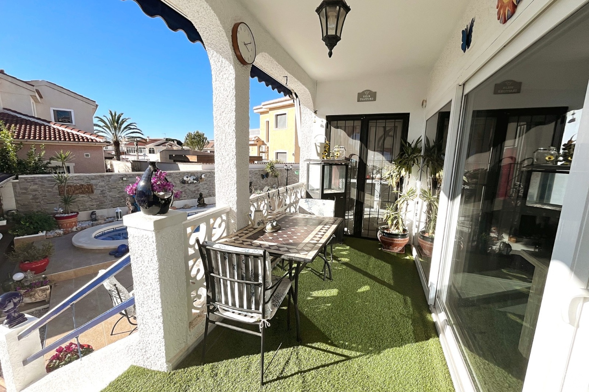 Resale - Villa - Ciudad Quesada