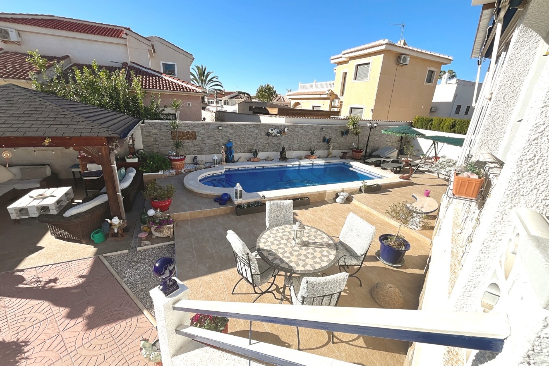 Resale - Villa - Ciudad Quesada