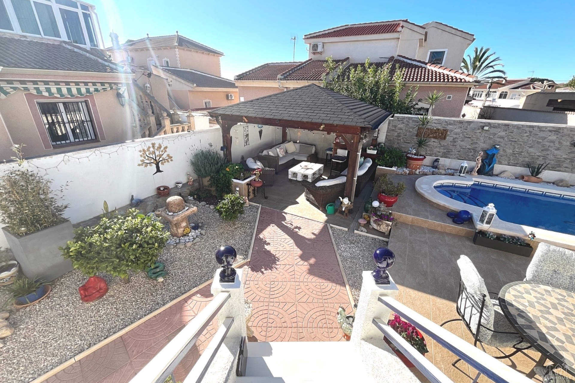 Resale - Villa - Ciudad Quesada