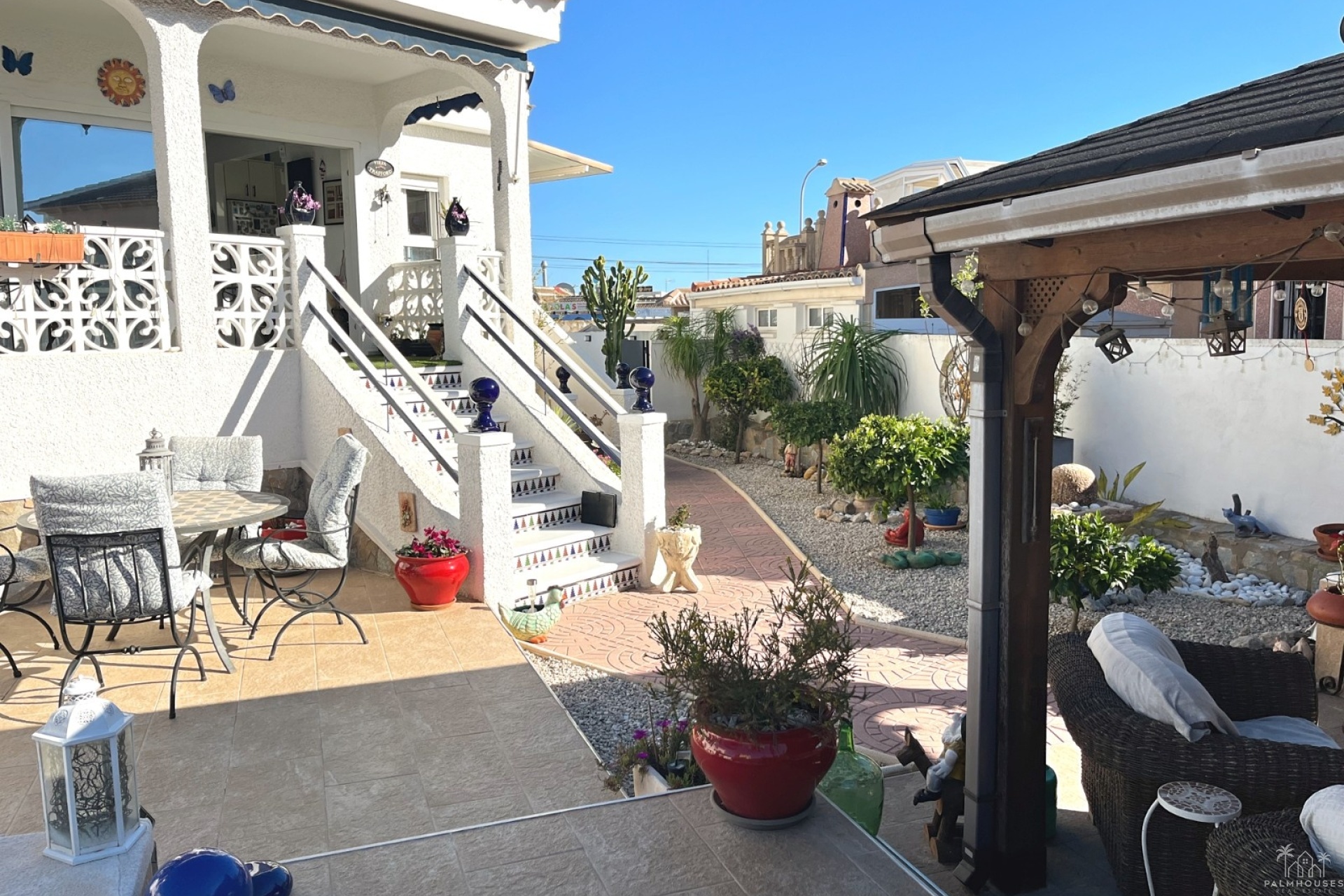 Resale - Villa - Ciudad Quesada