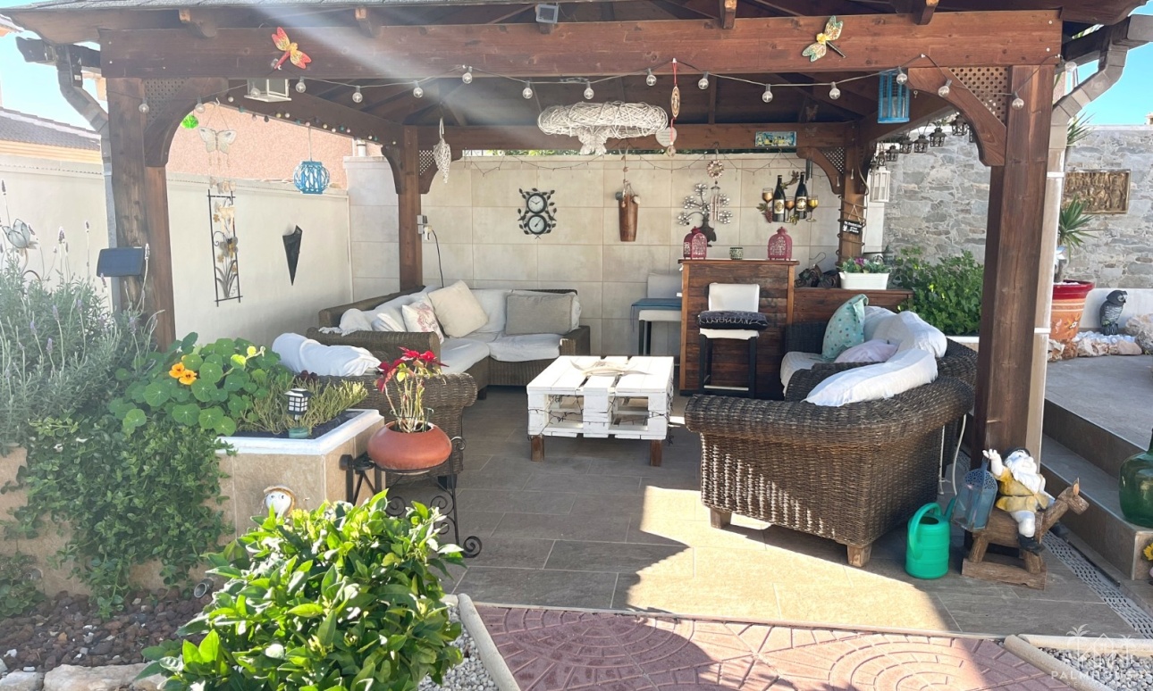 Resale - Villa - Ciudad Quesada
