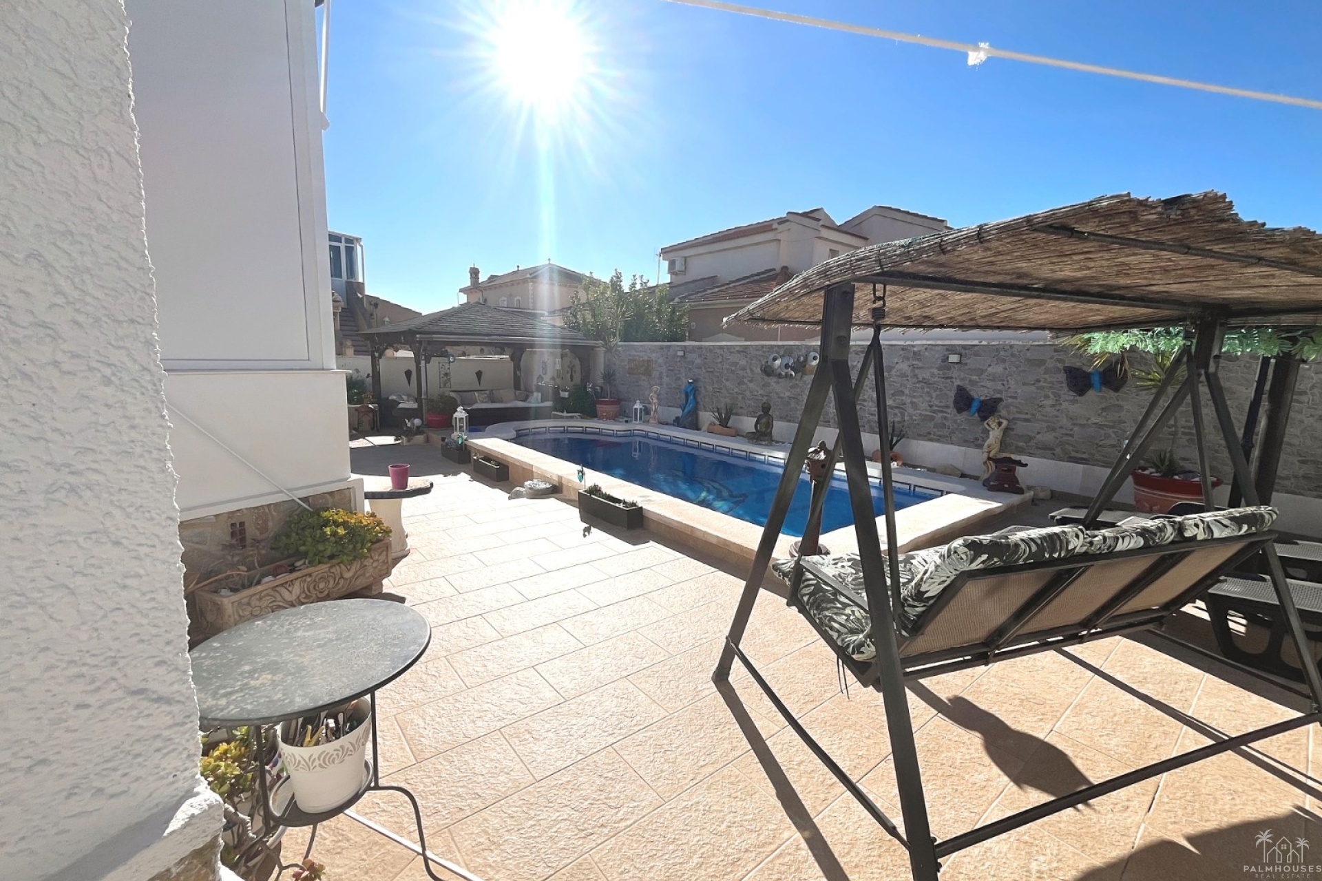 Resale - Villa - Ciudad Quesada