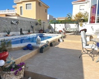 Resale - Villa - Ciudad Quesada