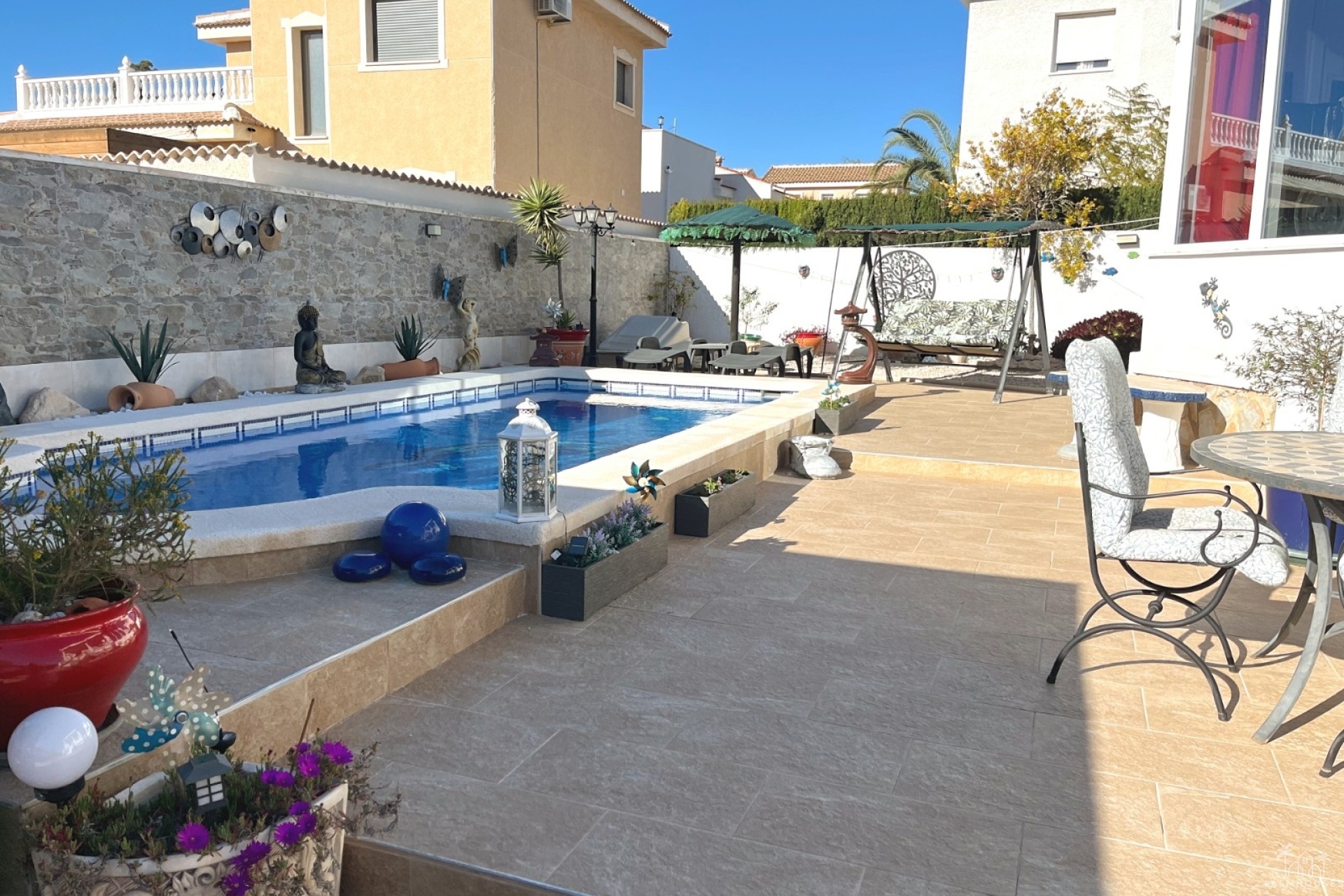 Resale - Villa - Ciudad Quesada
