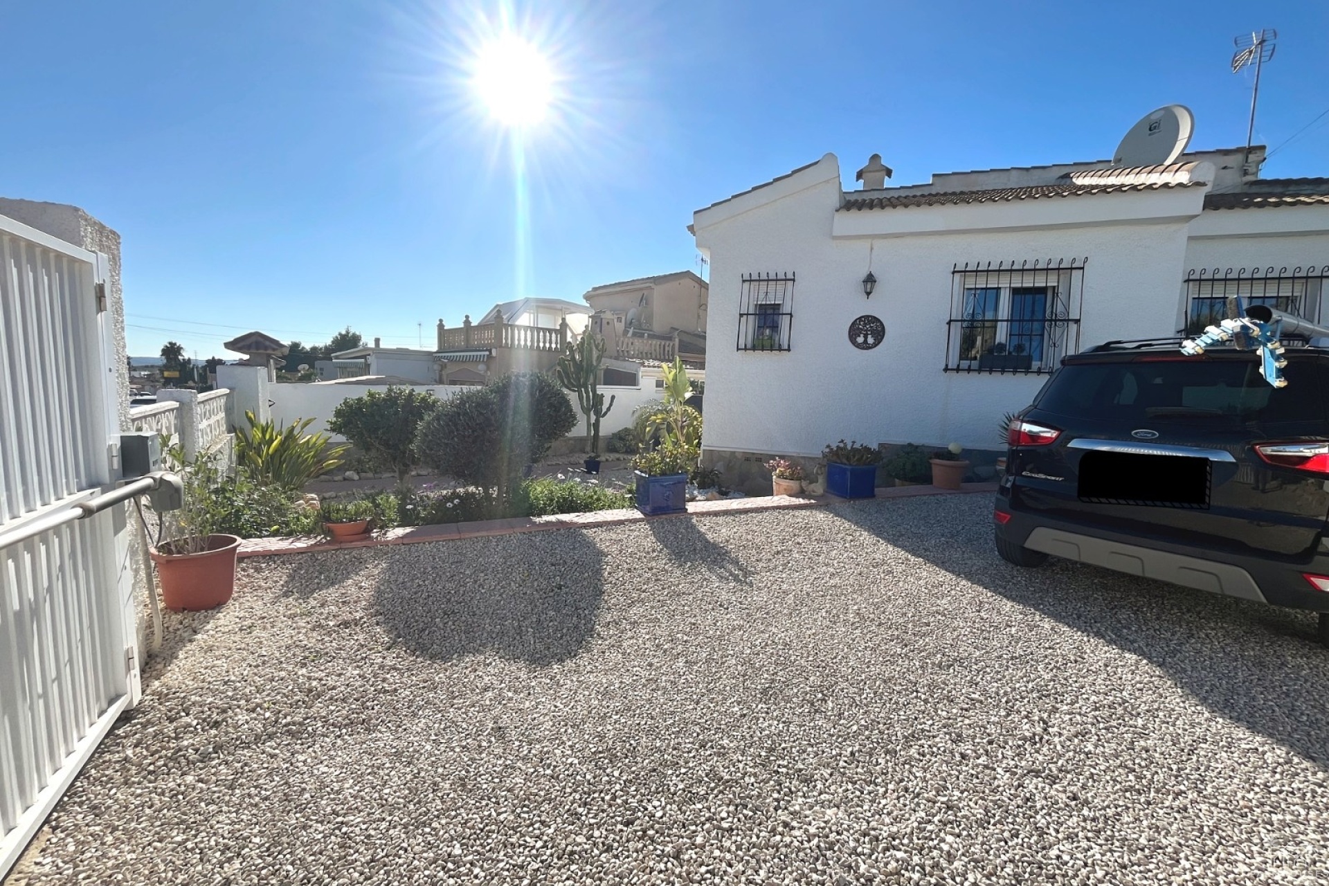 Resale - Villa - Ciudad Quesada