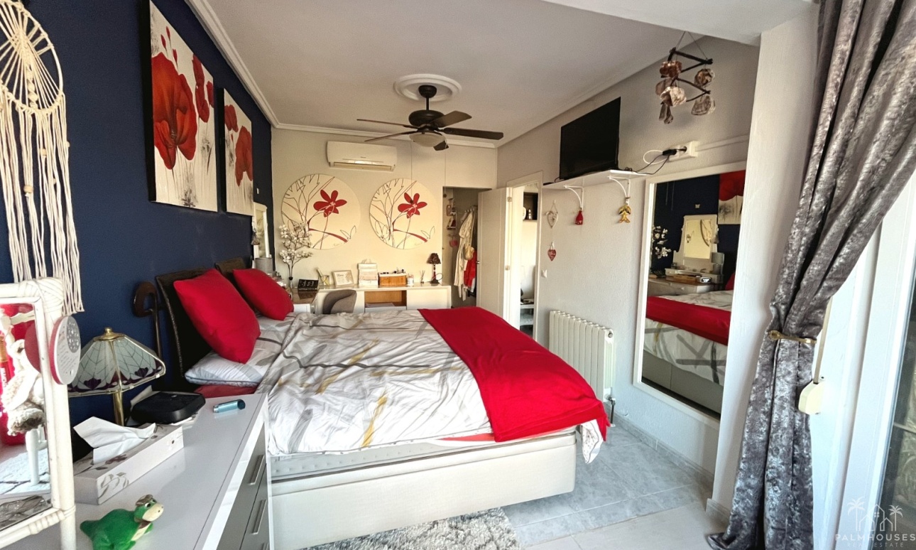 Resale - Villa - Ciudad Quesada